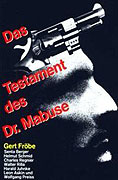 Testament des Dr. Mabuse, Das (1962)