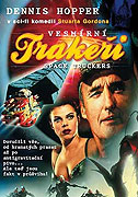 Vesmírní trakeři (1996)