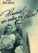 Zdědili jsme zámek (1943)