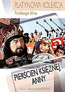 Prsten kněžny Anny (1971)
