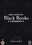 Black Books (2000)