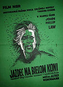 Jezdec na bělouši (1978)