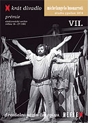 Michelangelo Buonarroti (1976)