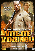 Vítejte v džungli (2003)