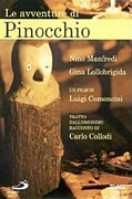 Avventure di Pinocchio, Le (1972)
