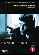 Da Vinciho případy (1998)