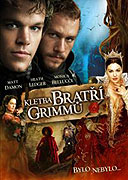Kletba Bratří Grimmů (2005)
