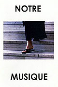 Notre musique (2004)