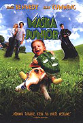 Maska Junior (2005)