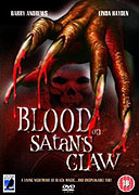 Blood on Satan's Claw (1971)