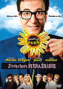 Život a smrt Petera Sellerse (2004)
