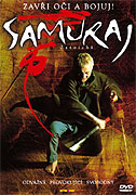 Samuraj (2003)