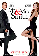 Mr. &amp; Mrs. Smith (2005)
