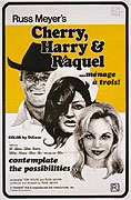 Cherry, Harry &amp; Raquel! (1970)