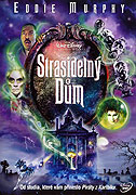 Strašidelný dům (2003)