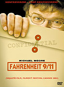 Fahrenheit 9/11 (2004)