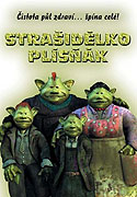 Strašidélko Plísňák (2004)