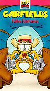 Garfield's Feline Fantasies (1990)