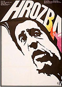 Hrozba (1978)