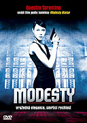 Modesty: Dobrodružství Modesty Blaise (2004)