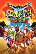 Scooby-Doo a upíří legenda (2003)