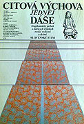 Citová výchova jednej Dáše (1980)