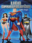 Liga spravedlivých (2001)