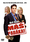 Máš padáka! (2004)