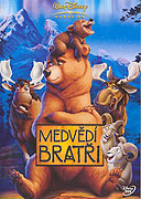 Medvědí bratři (2003)