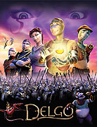 Delgo (2008)
