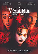 Vrána 4: Pekelný kněz (2005)