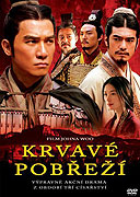 Krvavé pobřeží (2008)