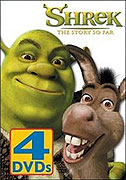 Shrek 4-D (2003)