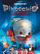 Pinocchio 3000 (2004)
