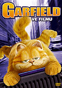 Garfield ve filmu (2004)