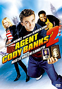 Agent Cody Banks 2 (2004)