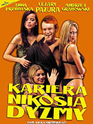 Kariera Nikosia Dyzmy (2002)