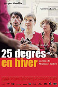 25 degrés en hiver (2004)