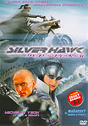 Silver Hawk: Maska spravedlnosti (2004)