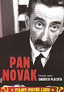 Pan Novák (1949)