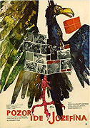 Pozor, ide Jozefína! (1976)