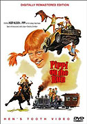Pippi na útěku (1970)
