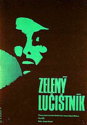 Zelený lučištník (1961)