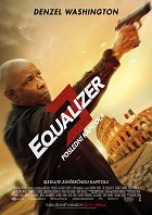 Equalizer 3: Poslední kapitola (2023)