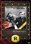 Osud rezidenta (1970)