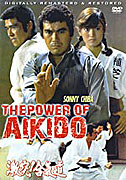 Gekitotsu! Aikidô (1975)