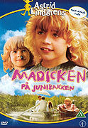 Madicken på Junibacken (1980)