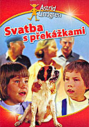 Svatba s překážkami (1965)