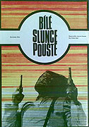 Bílé slunce pouště (1970)