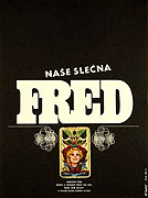 Naše slečna Fred (1972)